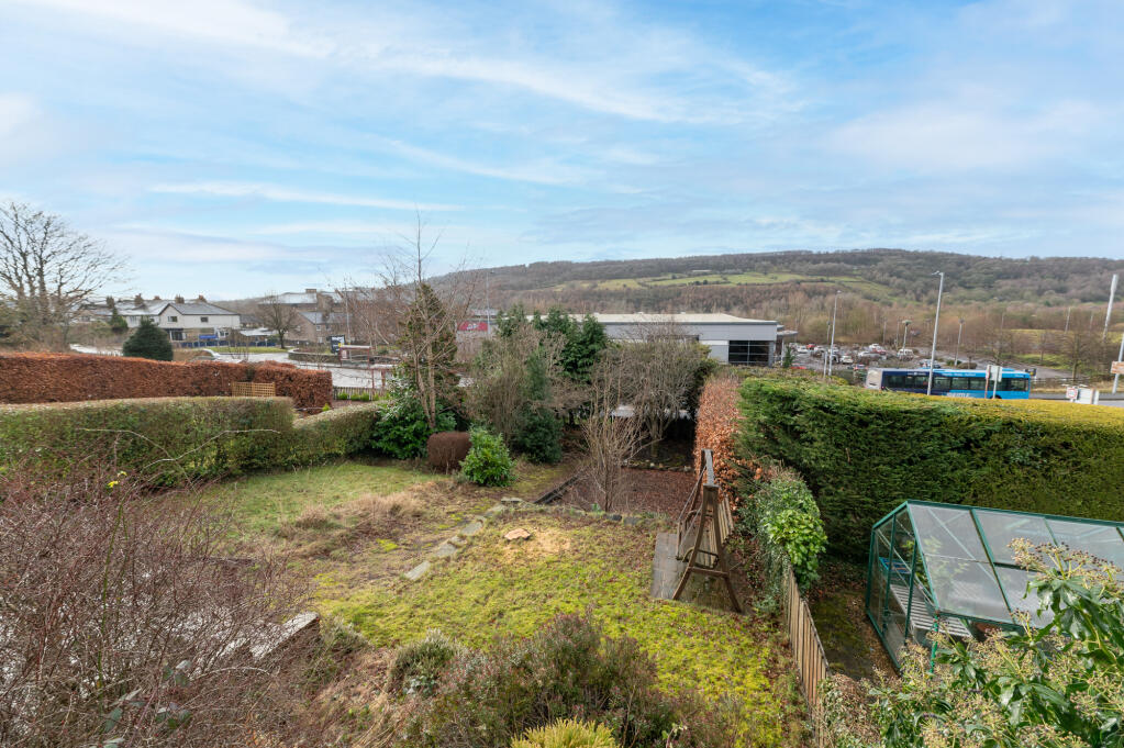 Additional image 29 of Druids View, Crossflatts, Bingley, West Yorkshire, BD16
