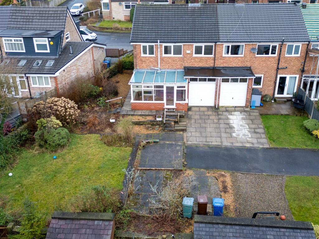 Additional image 34 of Holcombe Lee, Ramsbottom, Bury