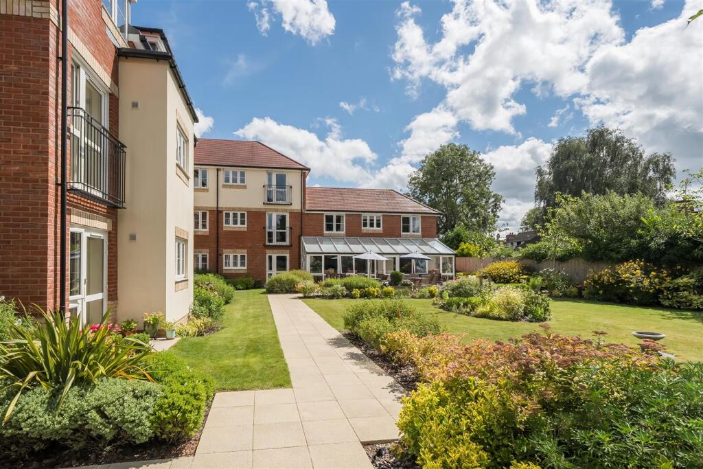 Additional image 11 of Eleanor Lodge, Knowle