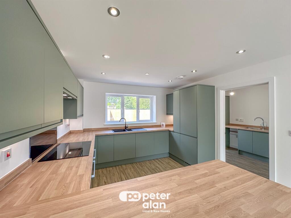 Additional image 7 of Cwm Heulwen, Aberaman, Aberdare