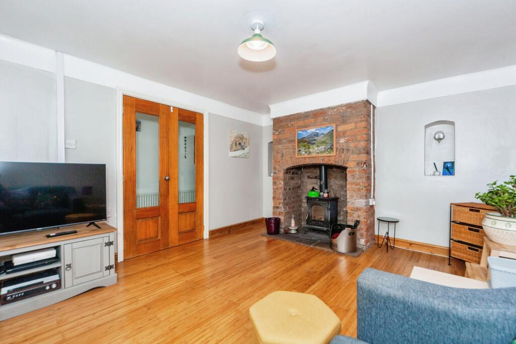 Additional image 21 of Merllyn Lane, Bagillt, Flintshire, CH6