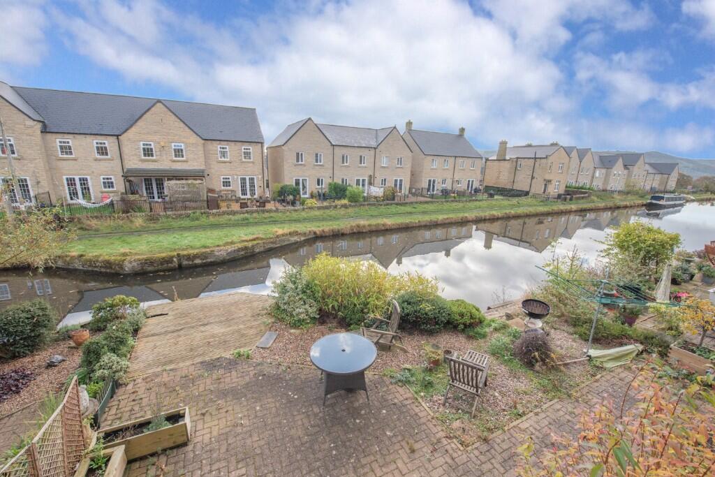 Additional image 16 of 11 Monkmans Wharf, Silsden BD20 0DW