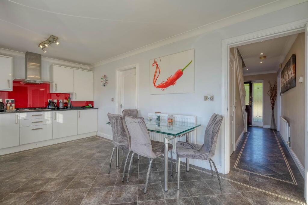 Additional image 5 of Four Oaks Drive, Marlbrook, Bromsgrove, B61 0SF