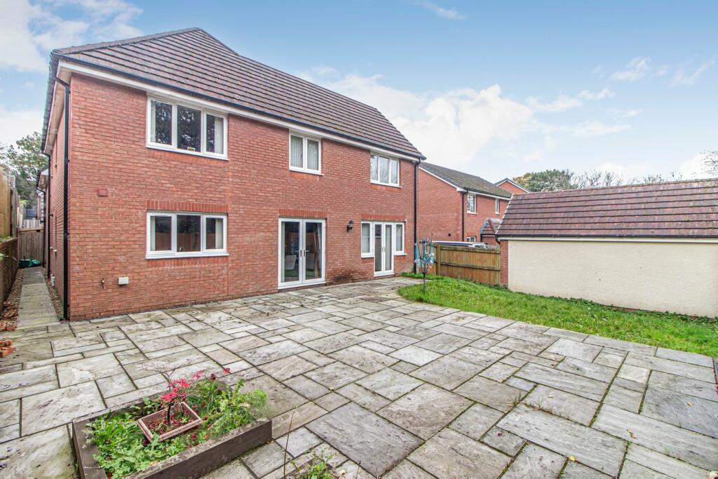 Additional image 30 of Brynteg Green, Beddau, Pontypridd, CF38