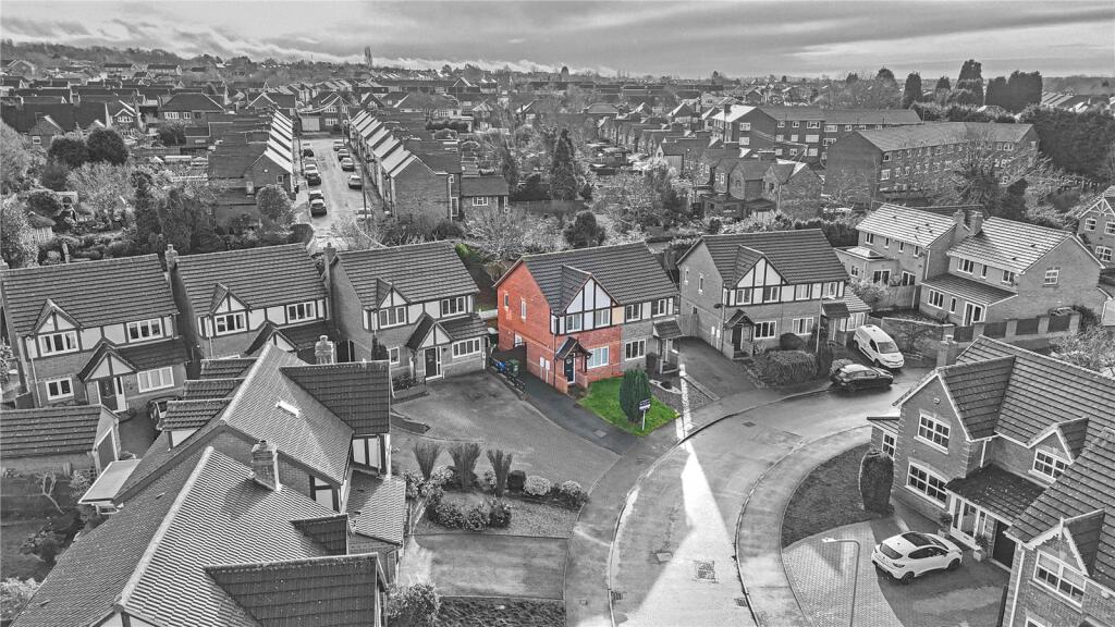 Additional image 26 of Wembury, Amington, Tamworth, Staffordshire, B77