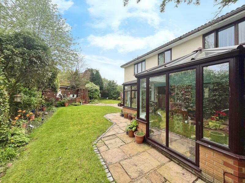 Additional image 17 of The Beeches, Sharples