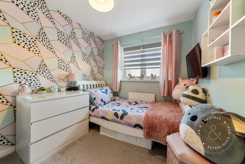 Additional image 16 of Hyssop Close, Pontprennau, Cardiff