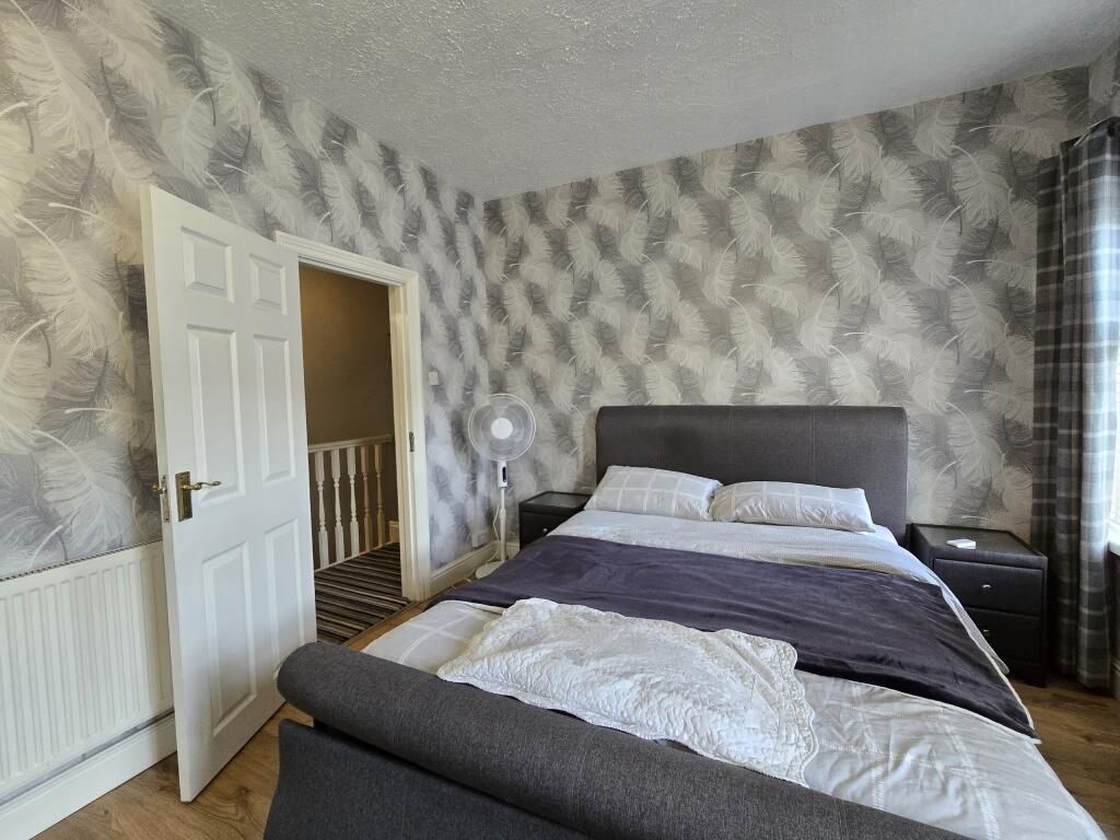 Additional image 11 of Bendrick Road, Barry, South Glamorgan