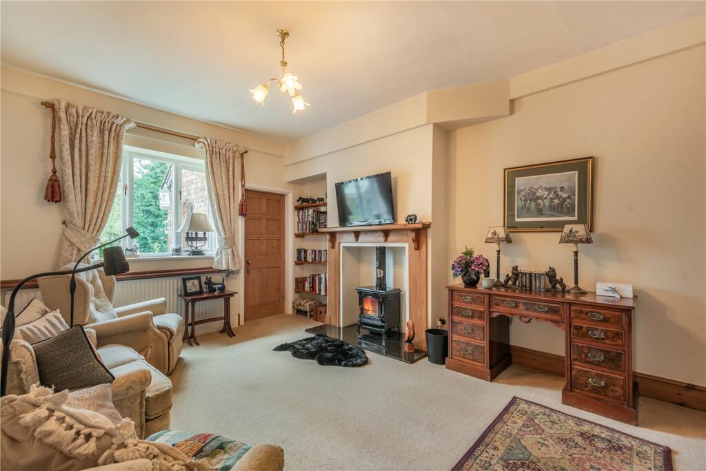 Additional image 12 of Wrexham Road, Pulford, Nr Chester, Cheshire, CH4