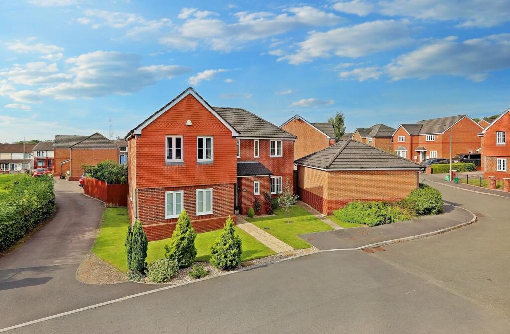 Additional image 38 of Meadow Brook, Church Village, Pontypridd, CF38