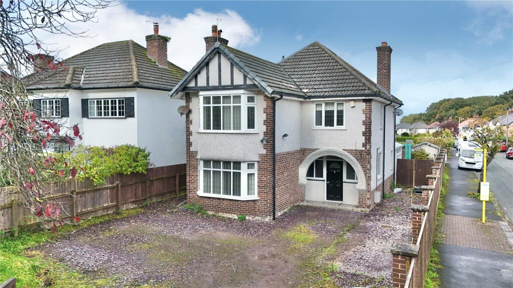 Primary image of Thingwall Road, Irby, Wirral, CH61