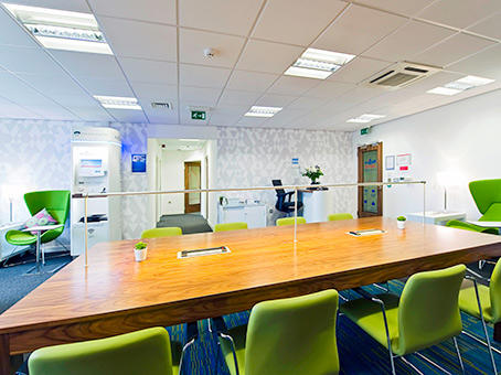 Additional image 5 of 1st Floor, Management Suite, Broughton Shopping Park, Flintshire, CH4 0DE