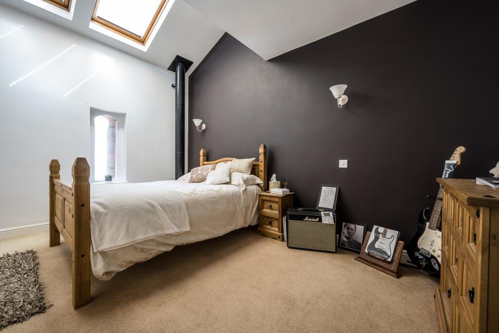 Primary image of Dawpool Farm, Thurstaston, Wirral, CH61