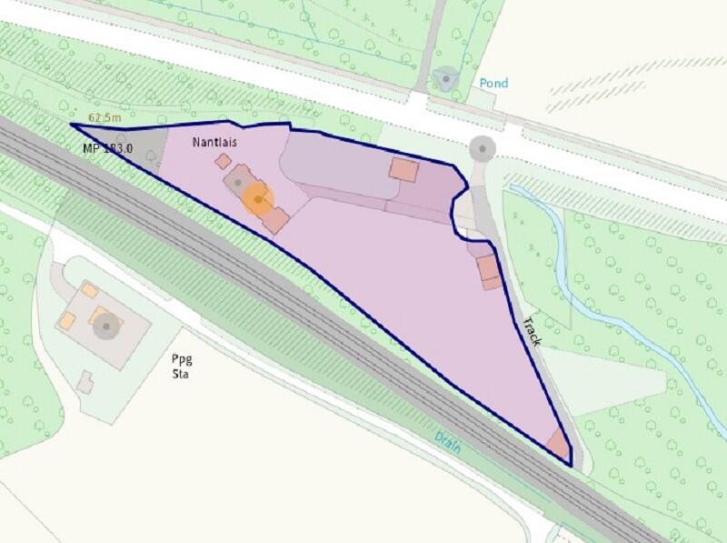 Additional image 4 of Llanharan, Pontyclun, Rhondda Cynon Taff. CF72 9NH