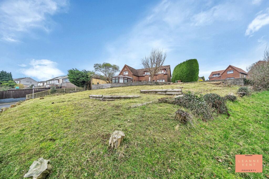 Additional image 4 of Land at Cae Pen Y Graig, Caerphilly, CF83