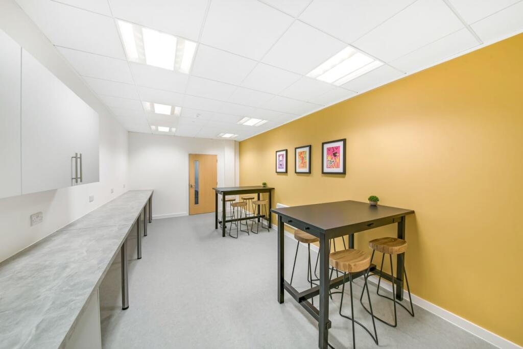 Additional image 6 of Gateway House, New Chester Road, Bromborough, Wirral, CH62 3NX