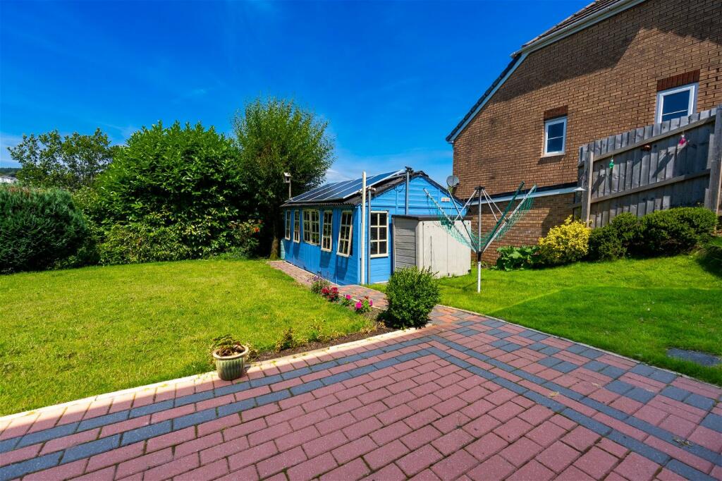 Additional image 16 of Heather Court, Quakers Yard, Treharris, CF46 5RP