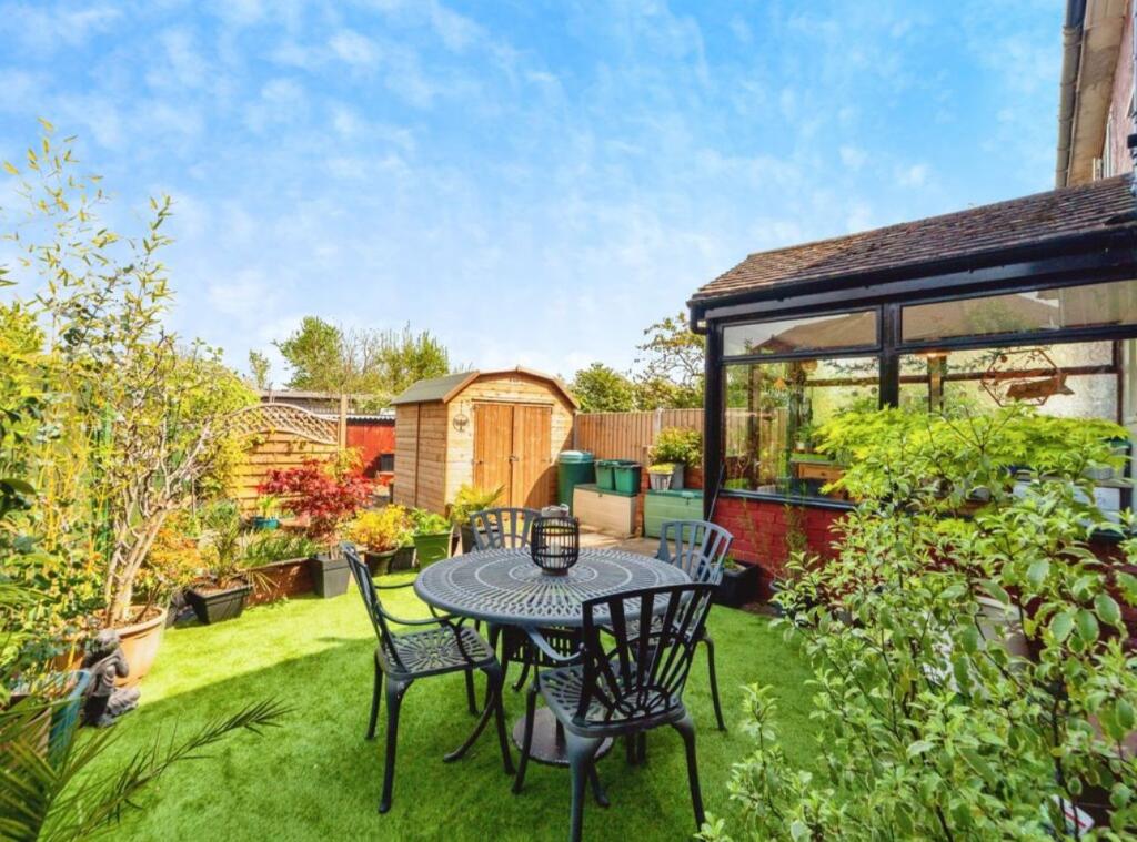 Additional image 12 of 38 Church Lane, Backford, Chester, Cheshire