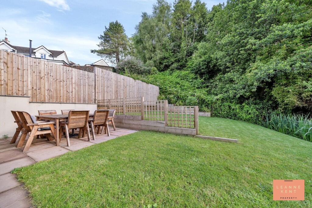 Additional image 53 of Ty Eglwys, Church Street, Machen, CF83