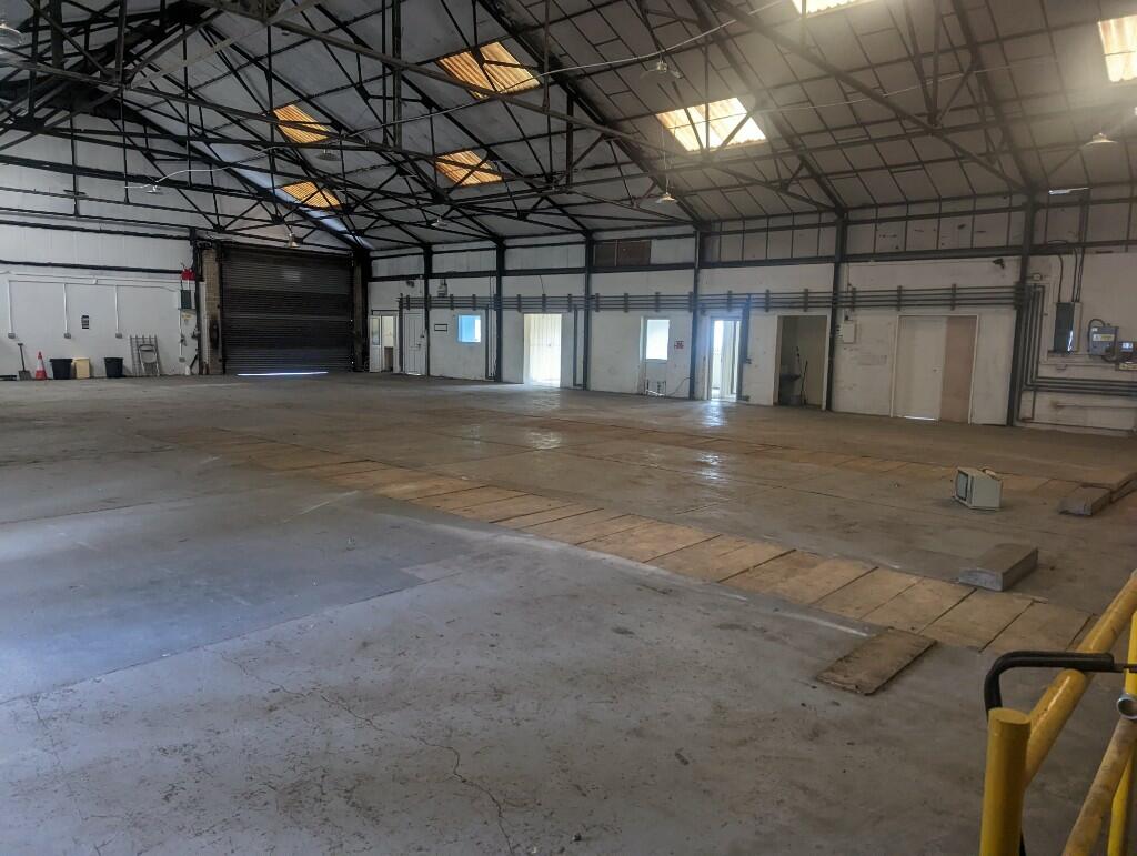 Additional image 5 of 1 & 2 Ffrwd Amos Industrial Estate, Tonypandy, South Glamorgan, Bridgend (County of), Rhondda Cynon Taff, CF40