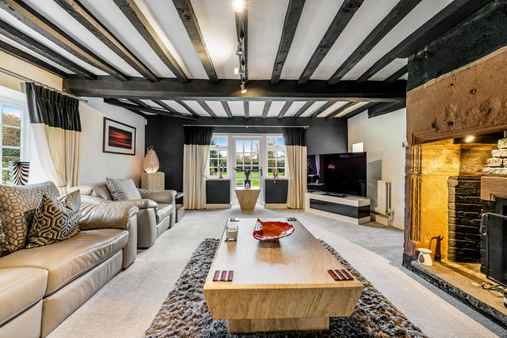 Additional image 11 of Old Hall Lane, Chester, CH3