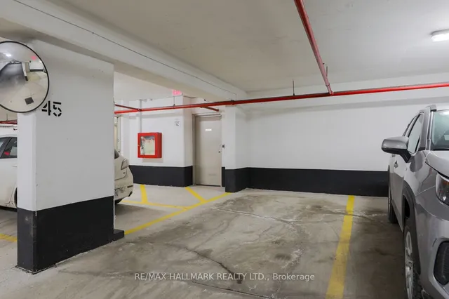 Additional image 23 of 3520 Danforth Ave Unit 217