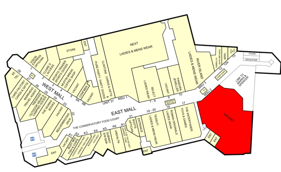 Additional image 5 of MSU2 The Pyramids Shopping Centre, Birkenhead, Wirral, Merseyside, CH41