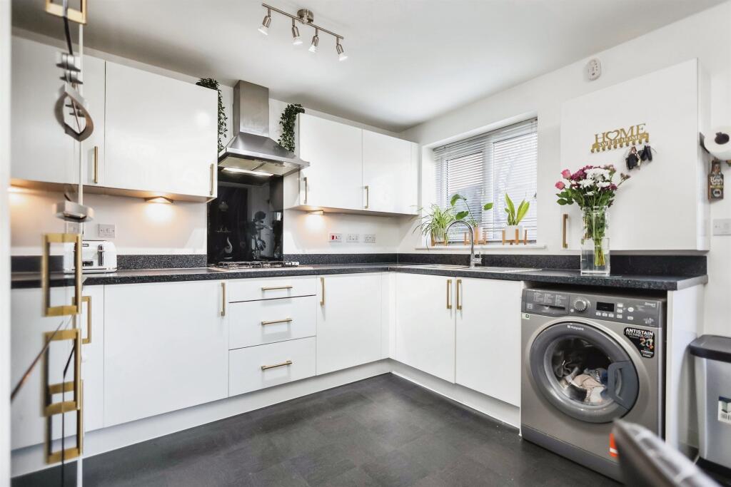 Additional image 5 of Stokesay Close, Chelmsley Wood, Birmingham