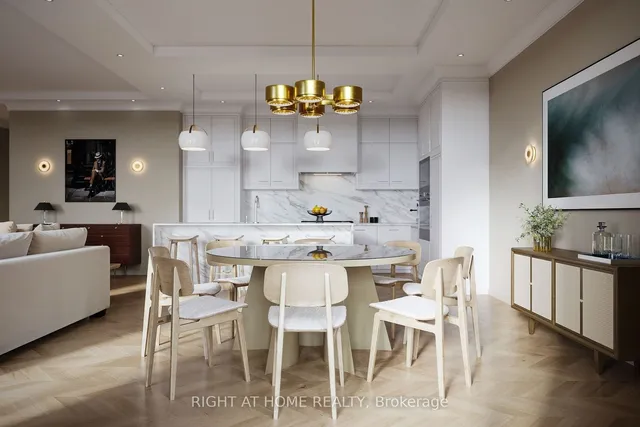 Additional image 3 of 10 Prince Arthur Ave Unit 404