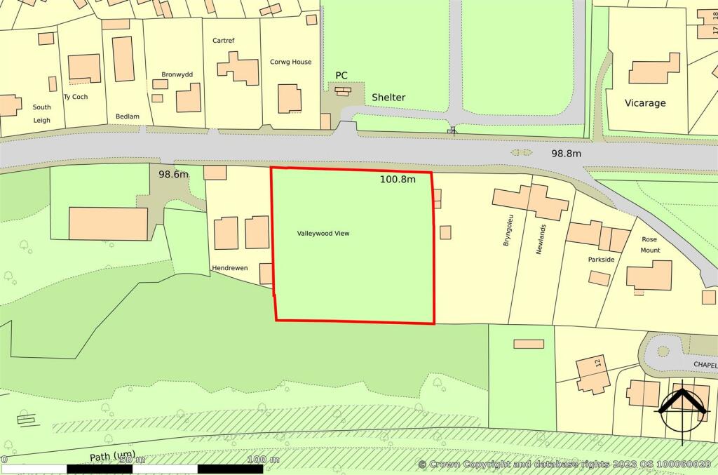 Additional image 2 of Brynna Road, Brynna, Pontyclun