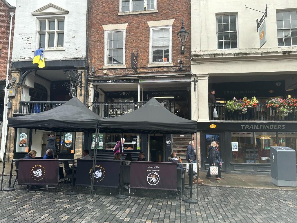 Additional image 12 of 19 Bridge Street Row, Chester, Cheshire, CH1