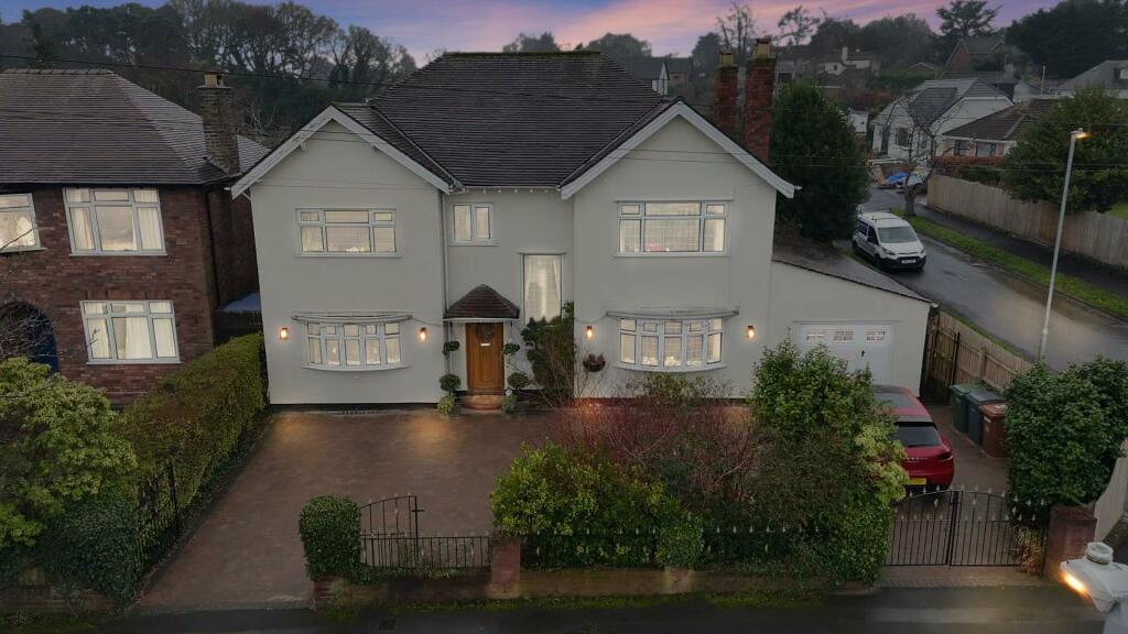 Additional image 39 of Border Road, Heswall, Wirral