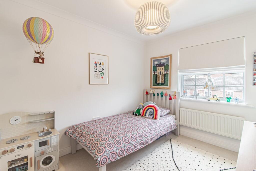 Additional image 16 of Fleming Walk, Church Village, Pontypridd, CF38