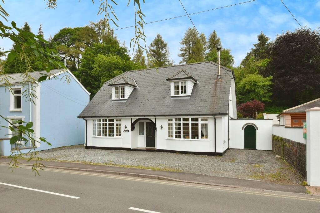 Additional image 3 of Upper High Street, Cefn Coed, Merthyr Tydfil