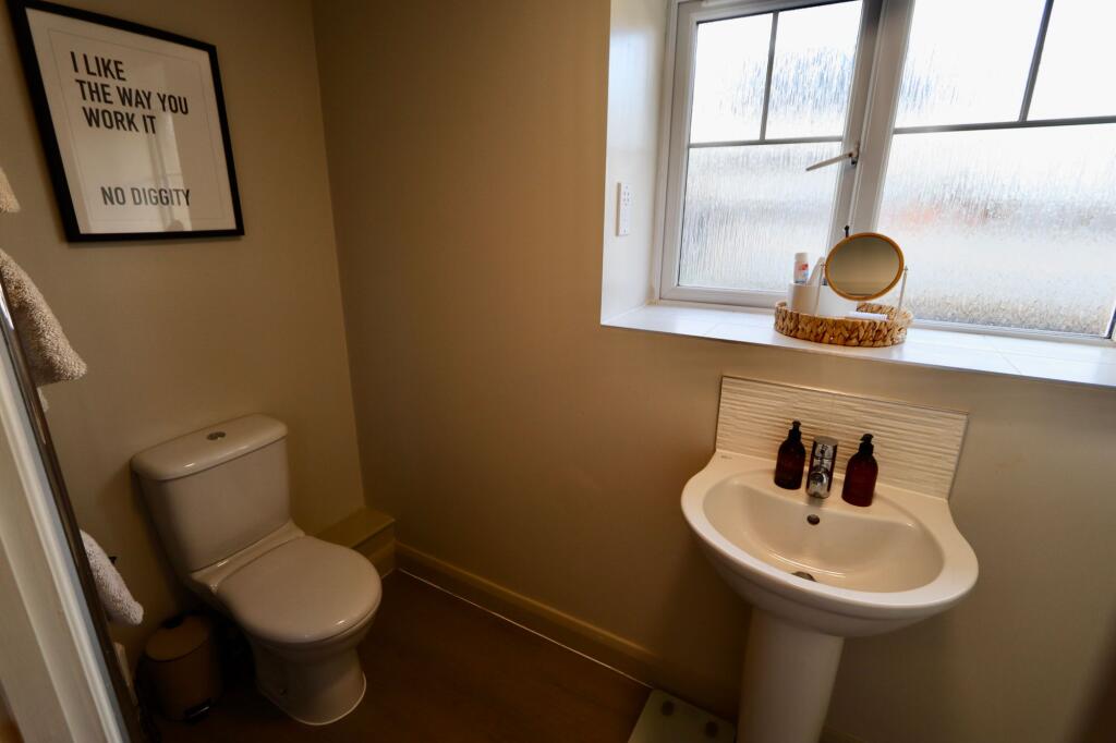 Additional image 31 of Trem Yr Afon, Cefn Hengoed, CF82