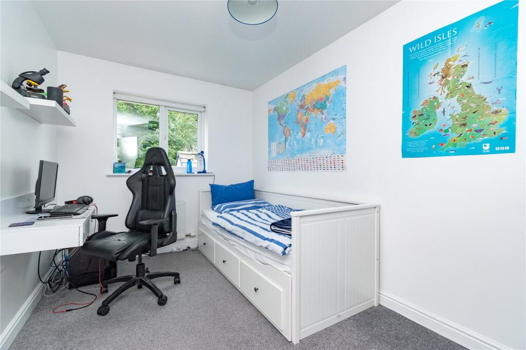 Additional image 25 of Melbreak, 17 Low Road Close, Cockermouth, Cumbria