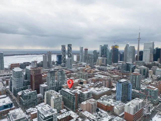 Additional image 17 of 333 Adelaide St Unit 1012