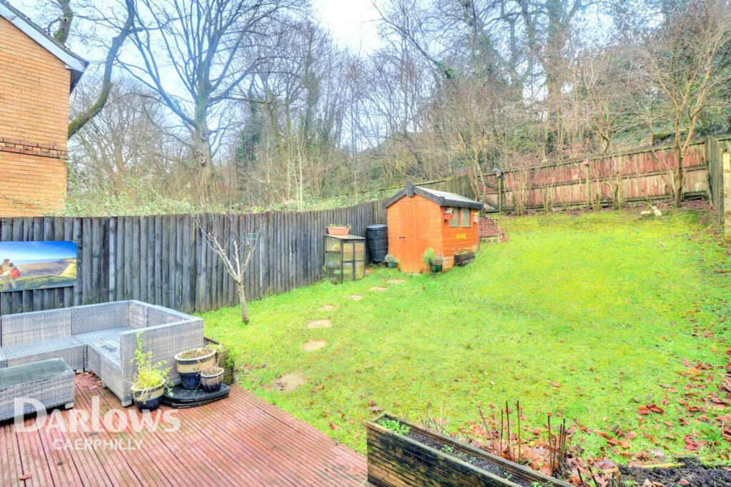 Additional image 17 of Rowland Drive, Caerphilly