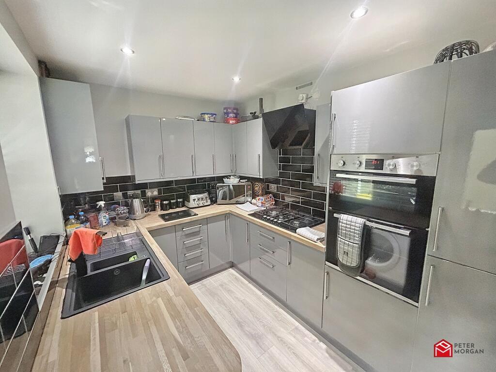 Additional image 13 of Station Row, Pontyrhyl, Bridgend, Bridgend County. CF32 8PJ