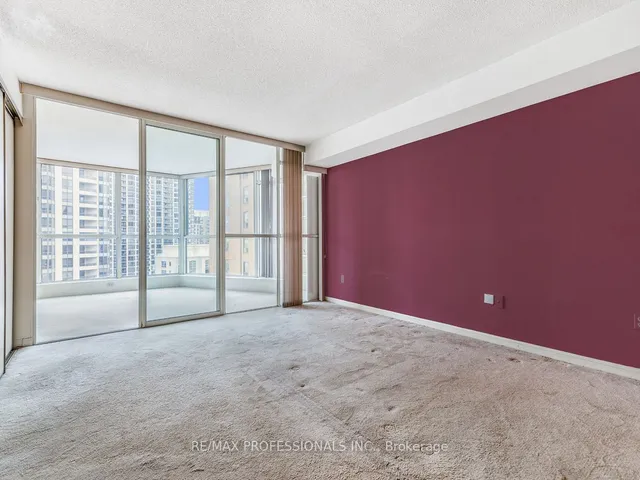 Additional image 14 of 5444 Yonge St Unit 1102A