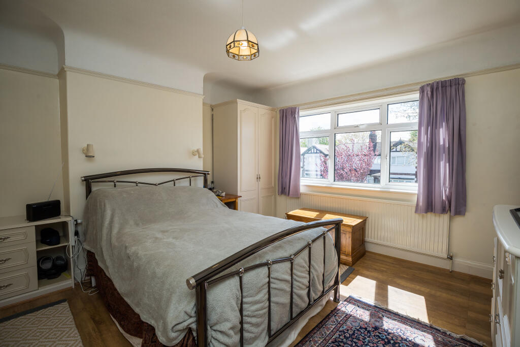 Additional image 14 of Glan Aber Park, Chester, CH4