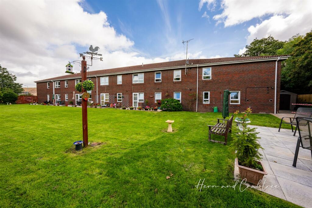 Additional image 26 of Restway Court, Danescourt Way, Danescourt, Cardiff