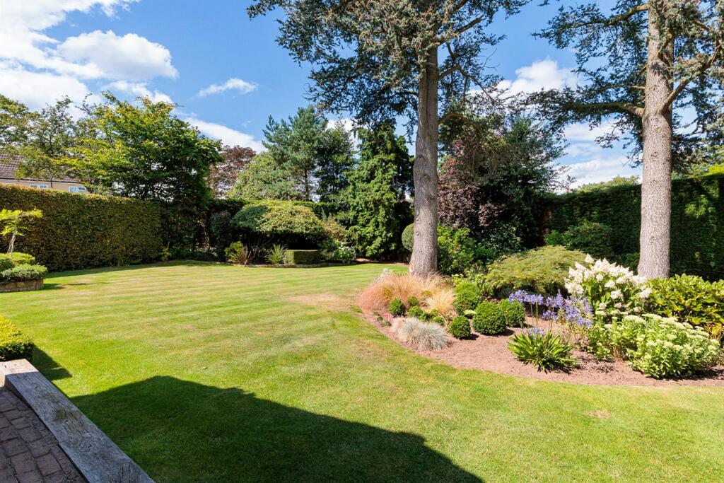 Additional image 30 of Manor Park, Great Barrow