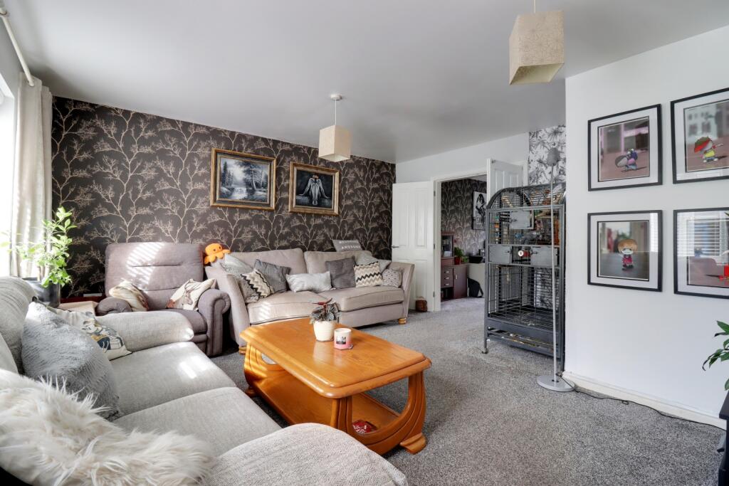 Additional image 4 of Swallow Close, North Cornelly, Bridgend, CF33
