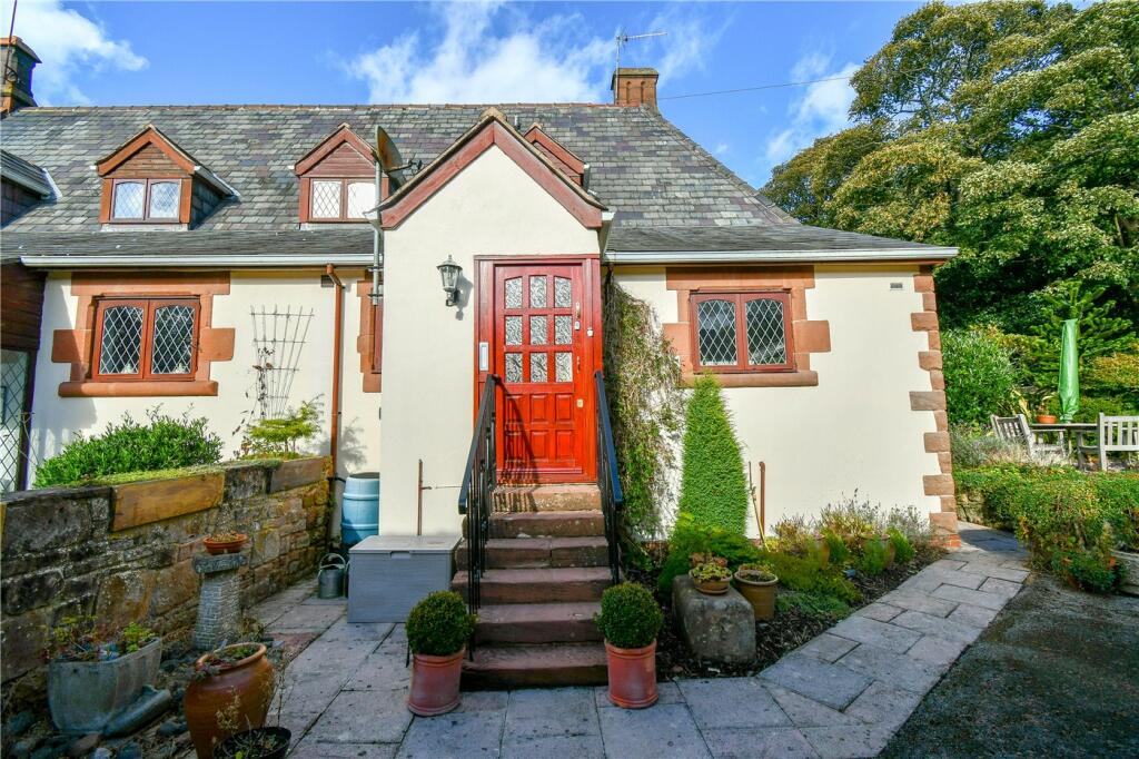 Additional image 20 of Station Road, Thurstaston, Wirral