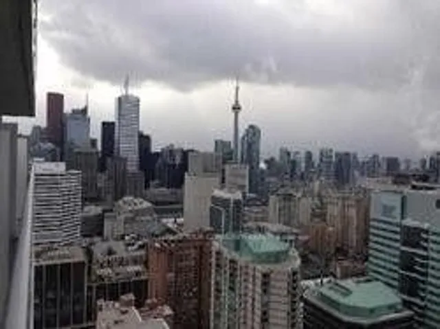 Additional image 14 of 386 Yonge St Unit 4313