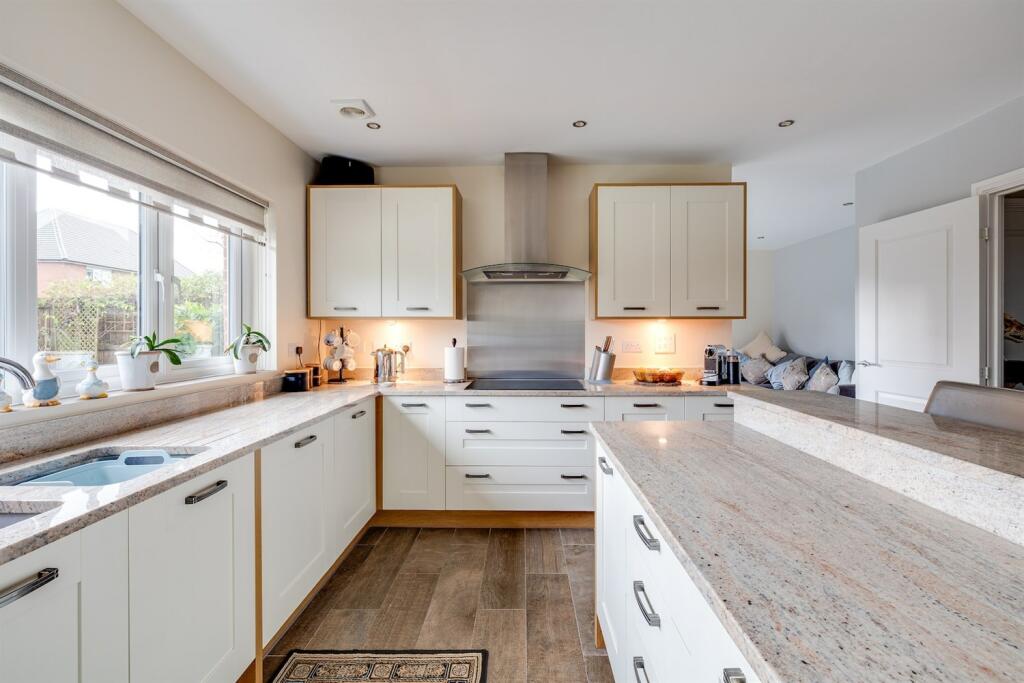 Additional image 9 of Harrison Close, Tattenhall, Chester