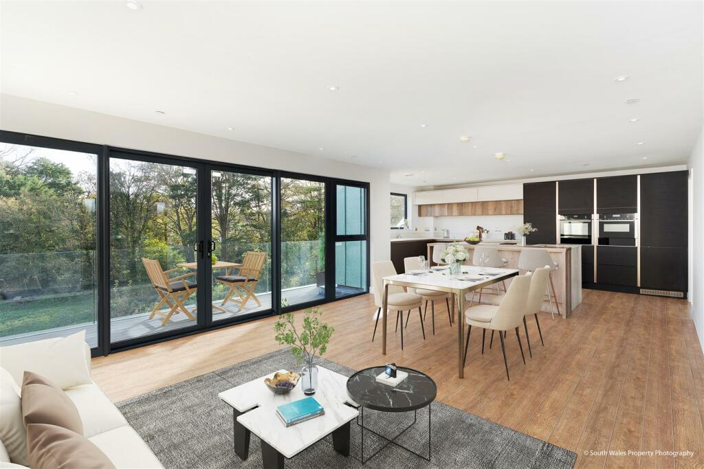 Additional image 2 of Town Hall Square, Cowbridge, Vale of Glamorgan