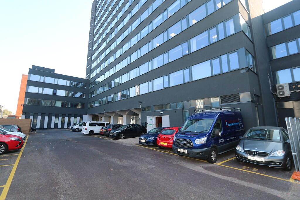 Additional image 4 of Eastgate House, Newport Road, Cardiff CF24 0AB