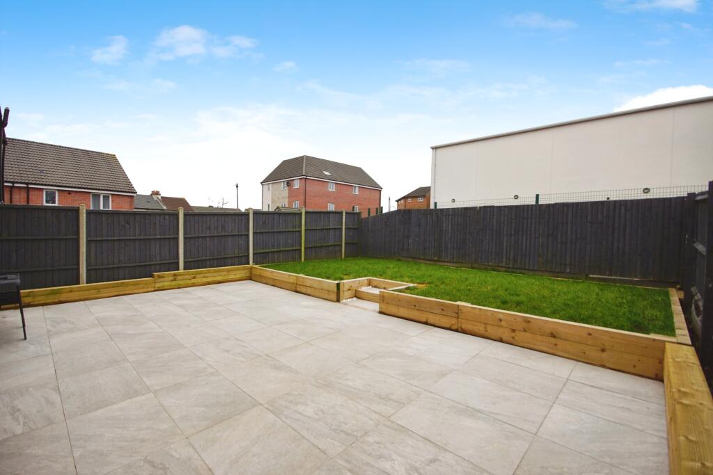 Additional image 8 of Cheers Drive, Bristol, BS5